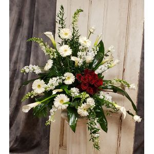 Sympathy of Love in Irmo South Carolina, American Floral